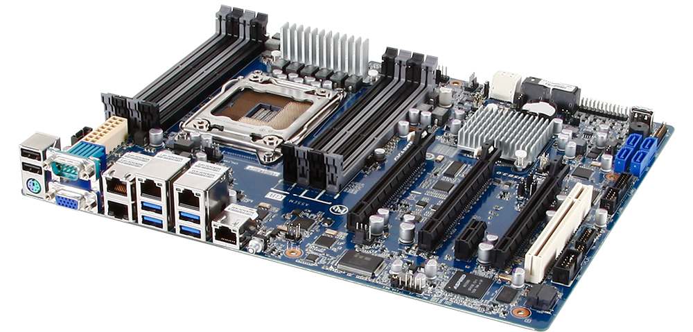 Refurbished Motherboards